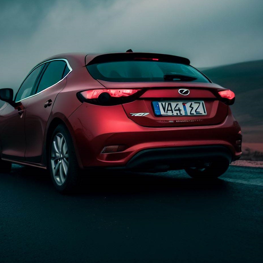 Mazda 3 - na co zwrócić uwagę przy zakupie