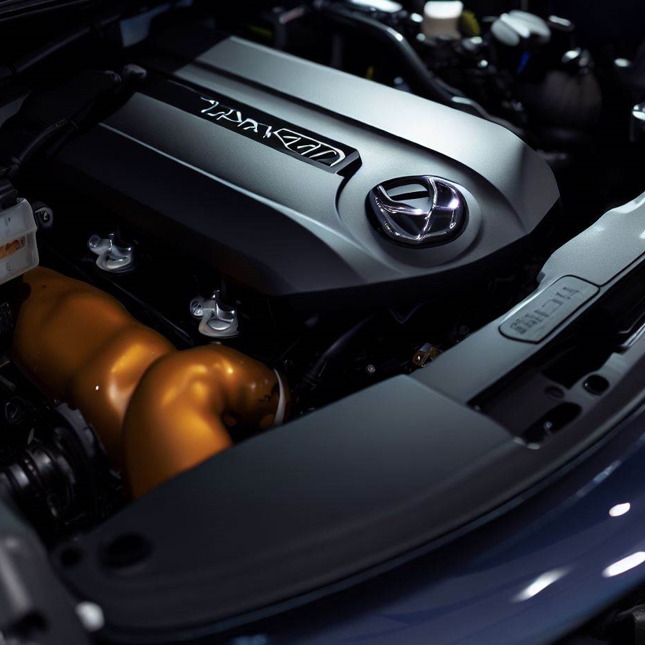 Mazda CX-30: Jaki silnik wybrać?